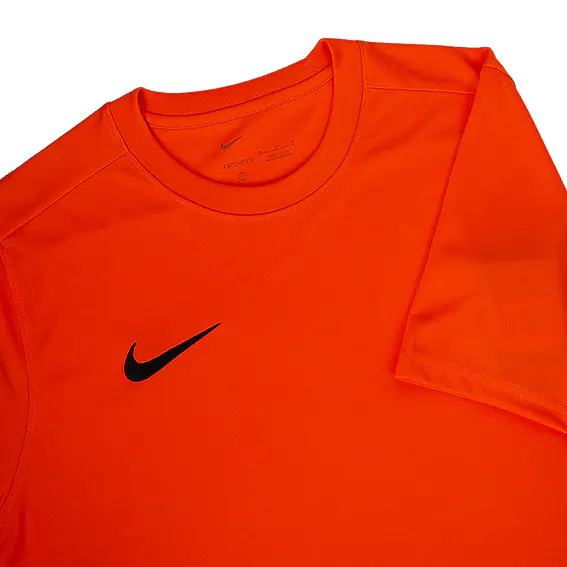 Футболка Nike M NK DF PARK VII JSY SS BV6708-819 фото 6 — інтернет-магазин Tapok