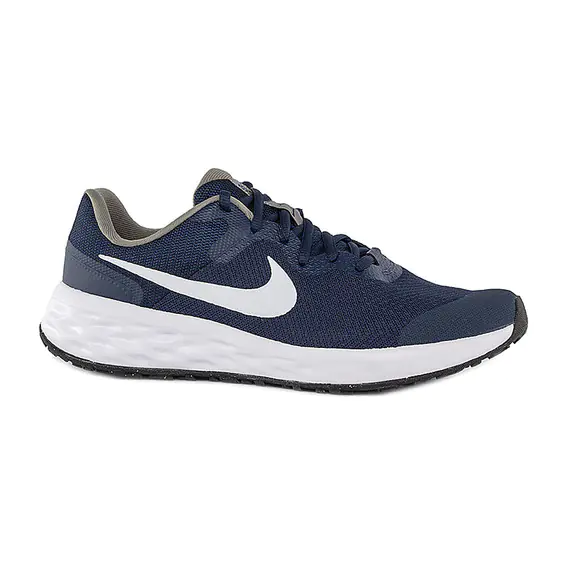 Кроссовки Nike REVOLUTION 6 NN(GS) DD1096-400 фото 4 — интернет-магазин Tapok