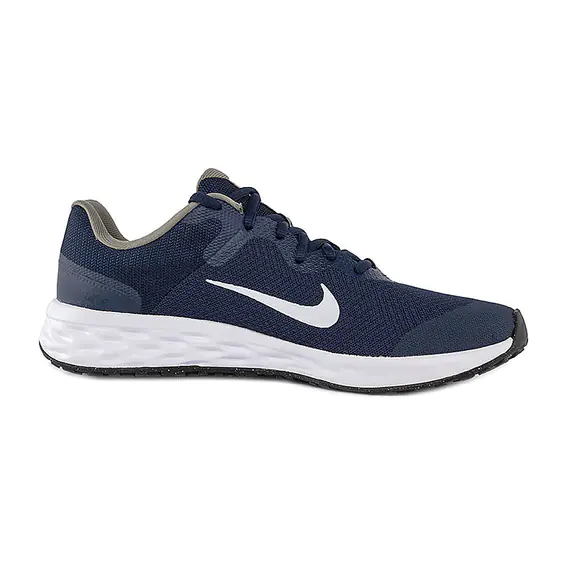 Кроссовки Nike REVOLUTION 6 NN(GS) DD1096-400 фото 5 — интернет-магазин Tapok