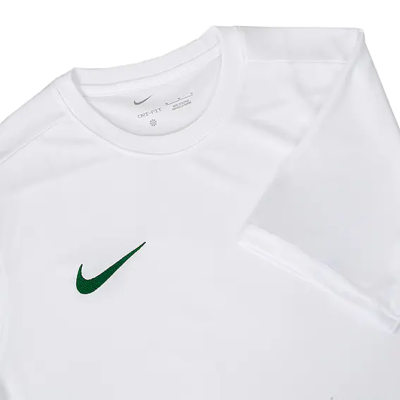 Футболка Nike M NK DF PARK VII JSY SS BV6708-101 фото 3 — интернет-магазин Tapok