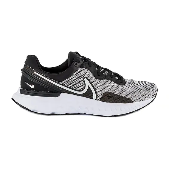 Кросівки Nike REACT MILER 3 DD0490-101 фото 6 — інтернет-магазин Tapok