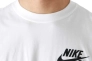 Футболка Nike M NK SB TEE LOGO DC7817-100 Фото 7