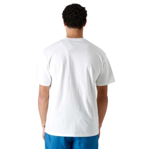 Футболка Nike M NK SB TEE LOGO DC7817-100 фото 9 — интернет-магазин Tapok