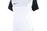 Футболка Nike W NK DF TIEMPO PREM II JSY SS DH8233-100 Фото 1