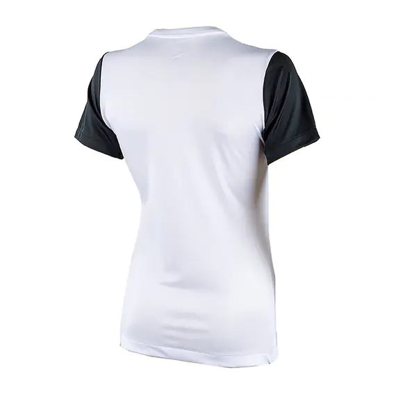 Футболка Nike W NK DF TIEMPO PREM II JSY SS DH8233-100 фото 2 — интернет-магазин Tapok