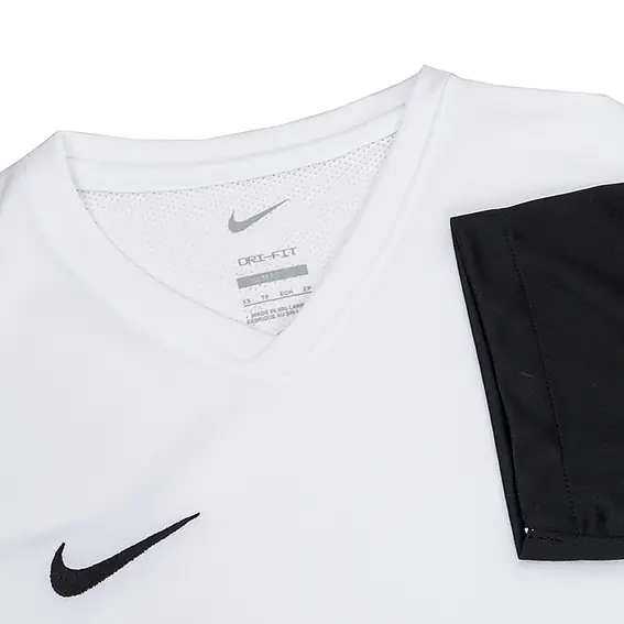 Футболка Nike W NK DF TIEMPO PREM II JSY SS DH8233-100 фото 3 — интернет-магазин Tapok
