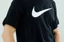 Футболка Nike M NSW TEE ICON SWOOSH DC5094-010 Фото 1