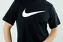 Футболка Nike M NSW TEE ICON SWOOSH DC5094-010 Фото 3