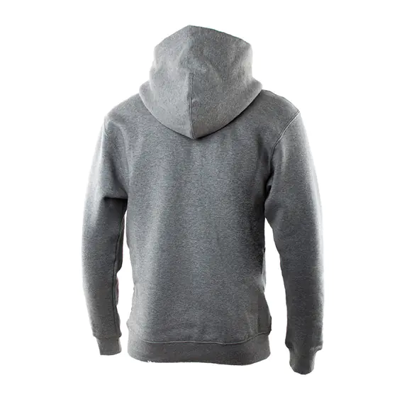 Кофта Jordan MJ ESS FLC PO HOODIE DA9818-091 фото 4 — интернет-магазин Tapok