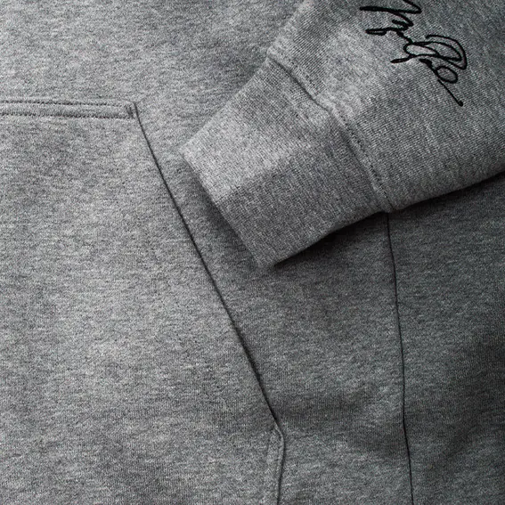 Кофта Jordan MJ ESS FLC PO HOODIE DA9818-091 фото 6 — интернет-магазин Tapok