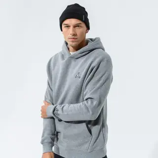 Кофта Jordan MJ ESS FLC PO HOODIE DA9818-091
