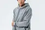 Кофта Jordan MJ ESS FLC PO HOODIE DA9818-091 Фото 1