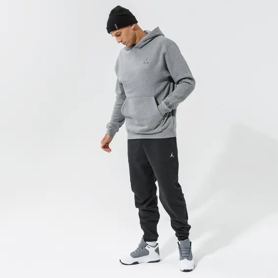Кофта Jordan MJ ESS FLC PO HOODIE DA9818-091 фото 2 — интернет-магазин Tapok