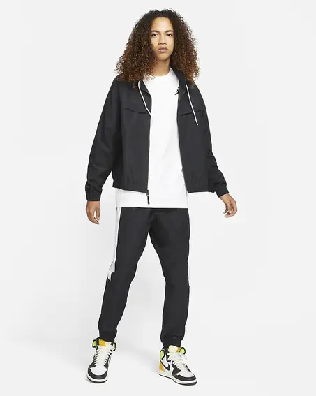 Футболка чоловіча Jordan Jumpman (DC7485-100) фото 4 — інтернет-магазин Tapok