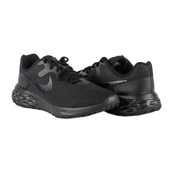 Кросівки Nike  REVOLUTION 6 DC3728-001 фото 1 — інтернет-магазин Tapok