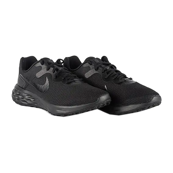 Кросівки Nike  REVOLUTION 6 DC3728-001 фото 2 — інтернет-магазин Tapok