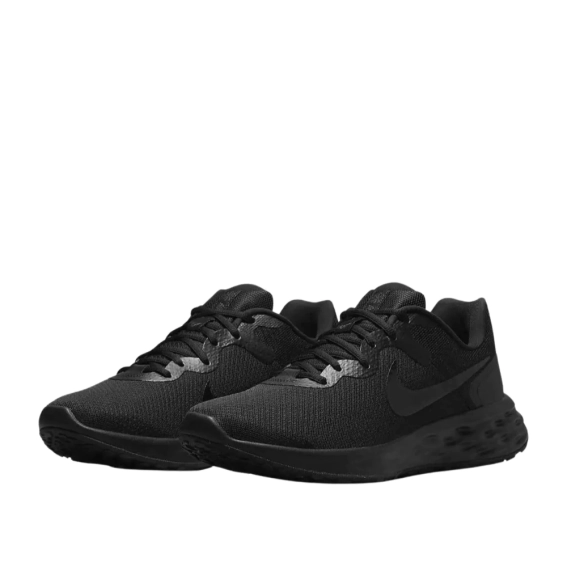 Кросівки Nike  REVOLUTION 6 DC3728-001 фото 7 — інтернет-магазин Tapok
