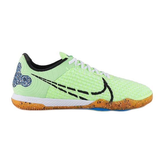 Футзалки Nike  REACTGATO CT0550-343 фото 2 — інтернет-магазин Tapok