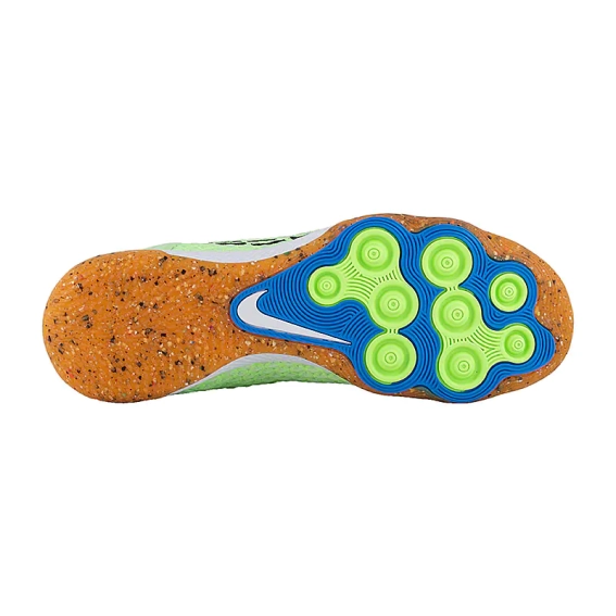 Футзалки Nike  REACTGATO CT0550-343 фото 4 — інтернет-магазин Tapok
