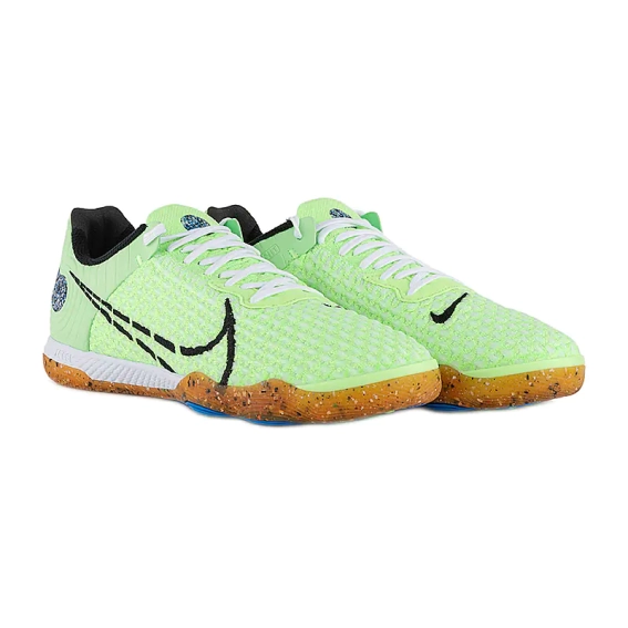 Футзалки Nike  REACTGATO CT0550-343 фото 5 — інтернет-магазин Tapok