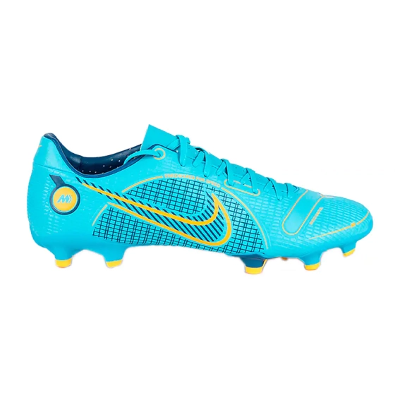 Бутси Nike VAPOR 14 ACADEMY FG/MG DJ2869-484 фото 2 — інтернет-магазин Tapok