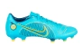 Бутси Nike VAPOR 14 ACADEMY FG/MG DJ2869-484 Фото 2