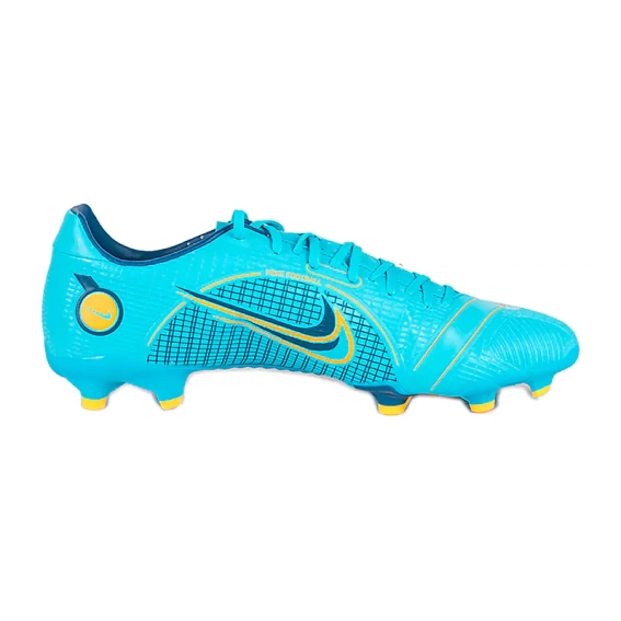 Бутси Nike VAPOR 14 ACADEMY FG/MG DJ2869-484 фото 3 — інтернет-магазин Tapok