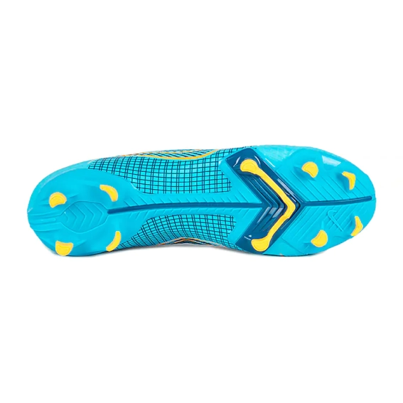 Бутси Nike VAPOR 14 ACADEMY FG/MG DJ2869-484 фото 4 — інтернет-магазин Tapok