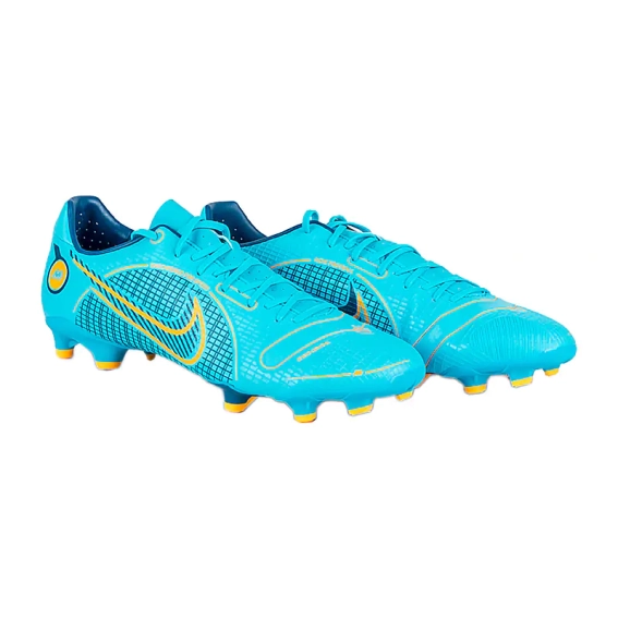 Бутси Nike VAPOR 14 ACADEMY FG/MG DJ2869-484 фото 5 — інтернет-магазин Tapok