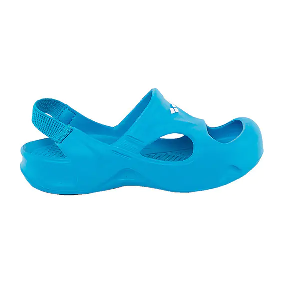Тапочки Arena SOFTY KIDS HOOK 81270-077 фото 4 — интернет-магазин Tapok