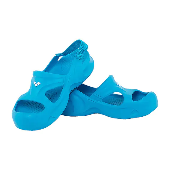 Тапочки Arena SOFTY KIDS HOOK 81270-077 фото 5 — интернет-магазин Tapok