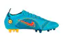 Бутсы Nike VAPOR 14 ELITE AG DJ2833-484 Фото 6