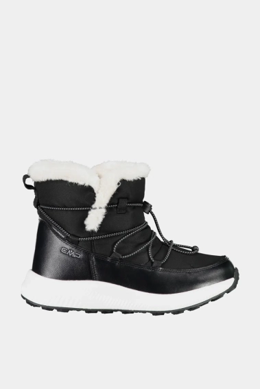 Черевики CMP SHERATAN WMN LIFESTYLE SHOES WP 30Q4576-U901 фото 3 — інтернет-магазин Tapok