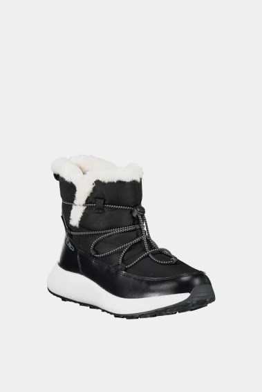 Черевики CMP SHERATAN WMN LIFESTYLE SHOES WP 30Q4576-U901 фото 4 — інтернет-магазин Tapok