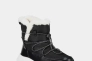 Черевики CMP SHERATAN WMN LIFESTYLE SHOES WP 30Q4576-U901 Фото 4