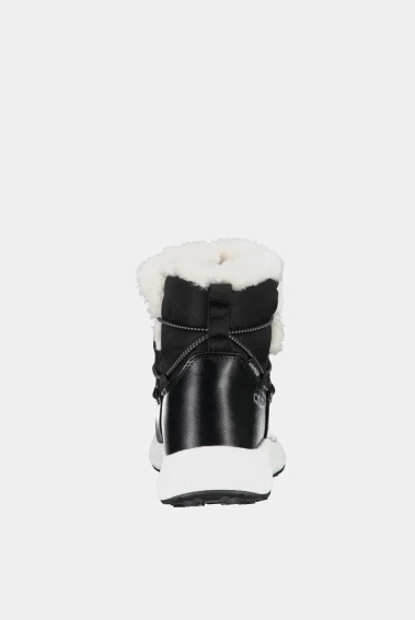 Черевики CMP SHERATAN WMN LIFESTYLE SHOES WP 30Q4576-U901 фото 6 — інтернет-магазин Tapok