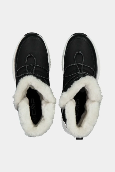 Черевики CMP SHERATAN WMN LIFESTYLE SHOES WP 30Q4576-U901 фото 7 — інтернет-магазин Tapok