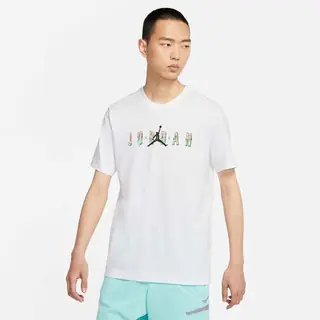 Футболка мужская Jordan Men&#39;s Short-Sleeve Hbr T-Shirt (CZ8083-100)