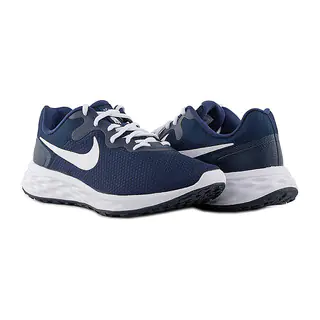 Кросівки чоловічі Nike Revolution 6 (DC3728-401)