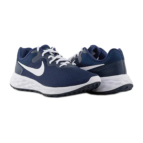 Кросівки чоловічі Nike Revolution 6 (DC3728-401) фото 1 — інтернет-магазин Tapok