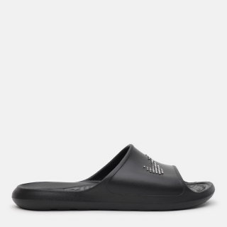 Мужские тапочки Nike Victori One Shower Slide Black (CZ5478-001)