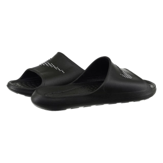 Мужские тапочки Nike Victori One Shower Slide Black (CZ5478-001)