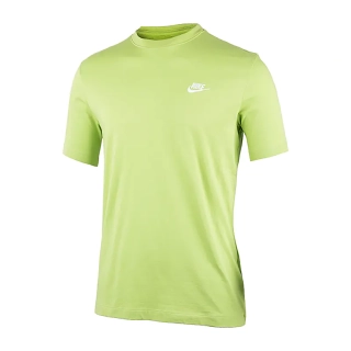 Футболка Nike M NSW CLUB TEE AR4997-332