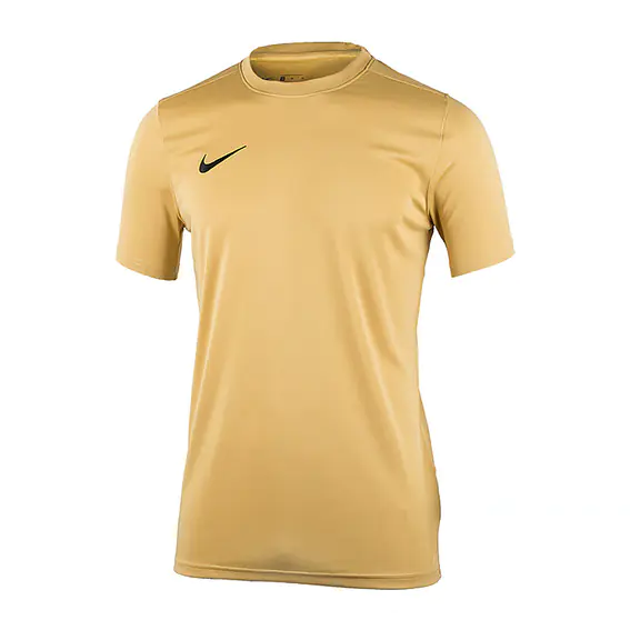 Футболка Nike M DF PARK VII JSY SS BV6708-729 фото 1 — интернет-магазин Tapok