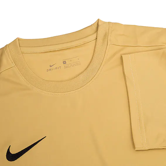 Футболка Nike M DF PARK VII JSY SS BV6708-729 фото 3 — интернет-магазин Tapok
