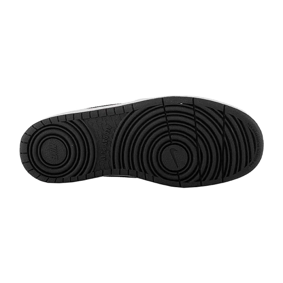 Кросівки Nike  COURT BOROUGH LOW 2 (GS) BQ5448-104 фото 4 — інтернет-магазин Tapok