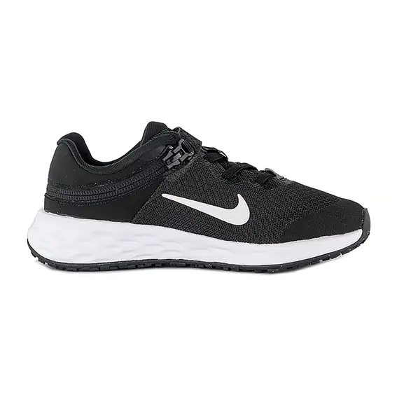 Кроссовки Nike REVOLUTION 6 FLYEASE NN (PS) DD1114-003 фото 5 — интернет-магазин Tapok