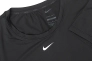Футболка Nike W NK ONE DF SS SLIM TOP DD0626-010 Фото 3