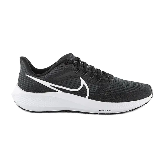 Кроссовки Nike AIR ZOOM PEGASUS 39 DH4071-001 фото 2 — интернет-магазин Tapok