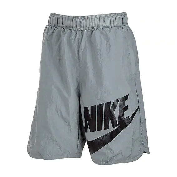 Шорты Nike B NSW WOVEN HBR SHORT DO6582-084 фото 3 — интернет-магазин Tapok
